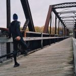 how to choose knee braces for running
