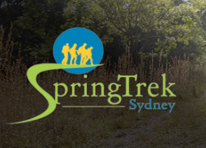Spring Trek Sydney 2017