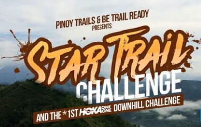 STAR Trail Challenge 2017