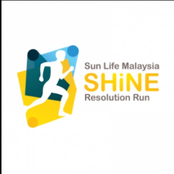 Sun Life Malaysia Shine Resolution Run 2018