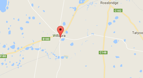 Willaura Farm to Pub in Victoria 2018