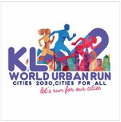 KL World Urban Run 2018