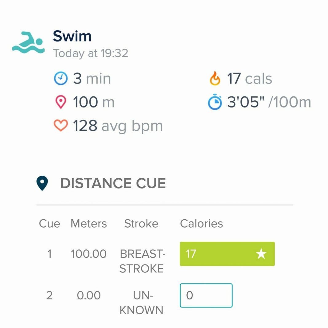 fitbit ionic account