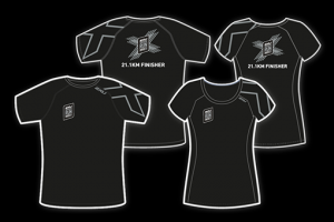 2XU Compression Run Singapore 2018