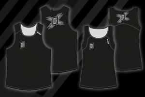2XU Compression Run Singapore 2018
