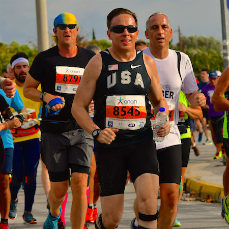 Running