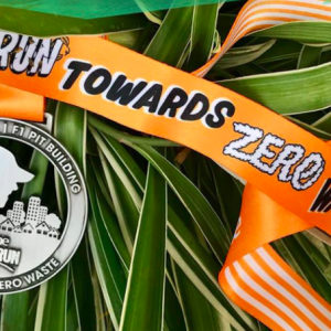 Income Eco Run 2018