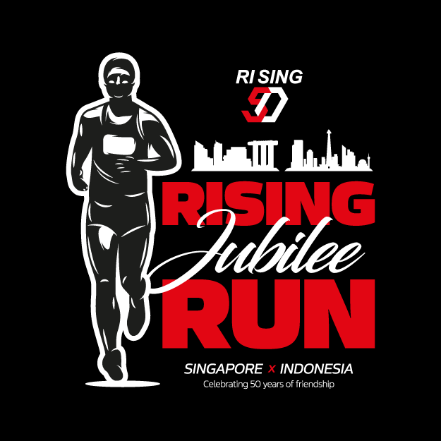 Rising Jubilee Run 2017