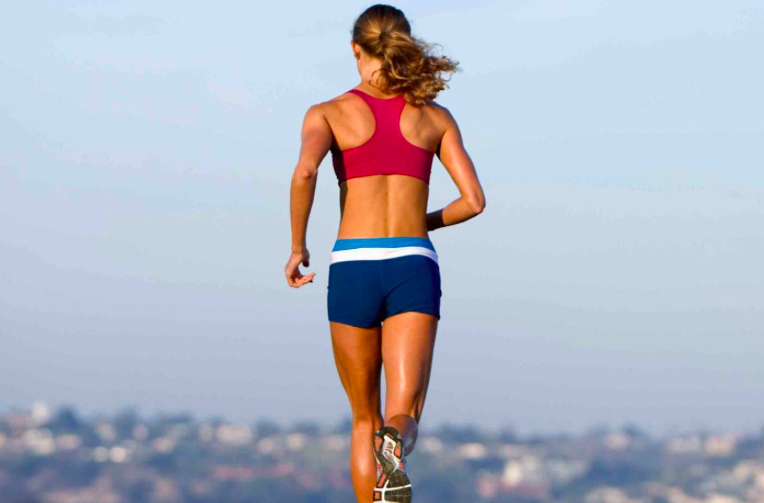 How To Find The Perfect Sports Bra For Running?