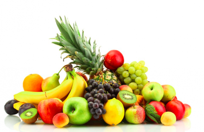 Do You Know What Fruits Make You Gain Weight JustRunLah do-you-know-what-fruits-make-you-gain-weight-justrunlah