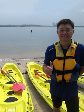 My Sports Blog