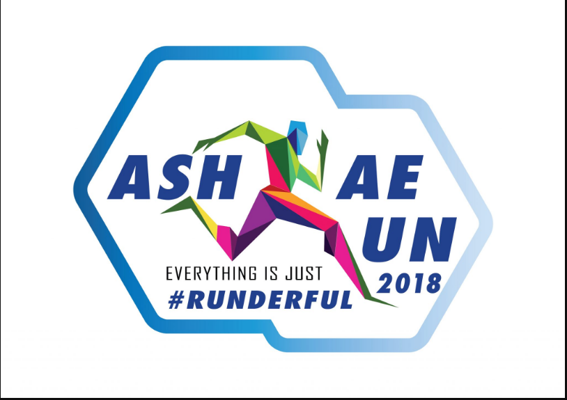 ASHRAE Run 2018