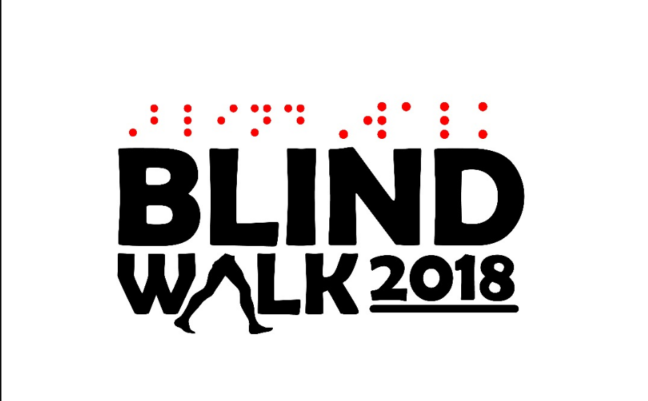 Blind Walk 2018