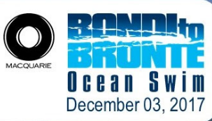 Bondi to Bronte Ocean Swim 2017