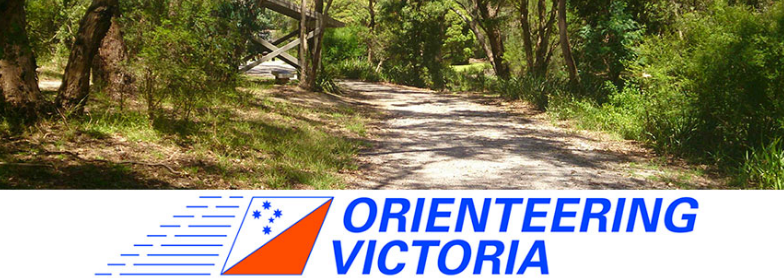 Geelong Orienteering Series: Goal Break 2017