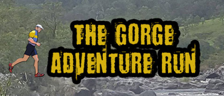 The Gorge Adventure Run 2017