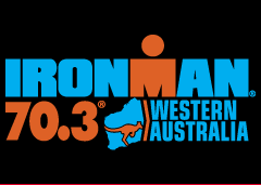 Ironman 70.3 Western Australia 2017