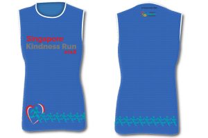 Singapore Kindness Run 2018