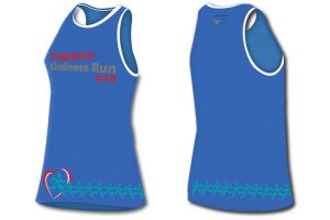 Singapore Kindness Run 2018