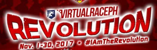 VirtualRacePH Revolution 2017