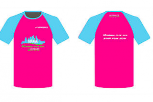 Marina Run 2018