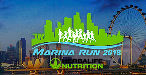 Marina Run 2018