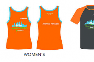 Marina Run 2018