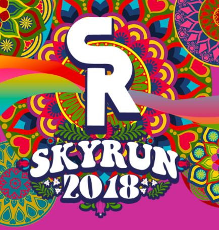 Sky Run 2018