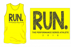 Garmin The Performance Series Singapore 2018 (Race 1)