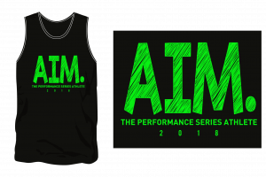 Garmin The Performance Series Singapore 2018 (Race 2)