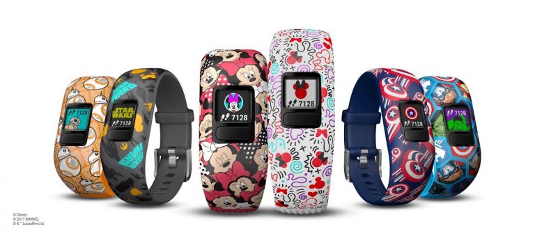 vivosmart jr 2