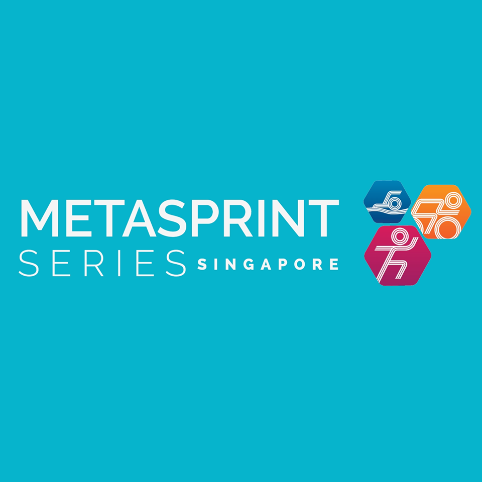 MetaSprint Series Triathlon 2018