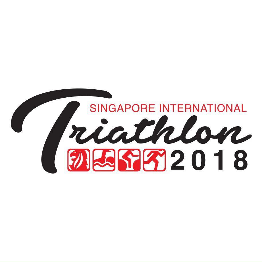 Singapore International Triathlon 2018
