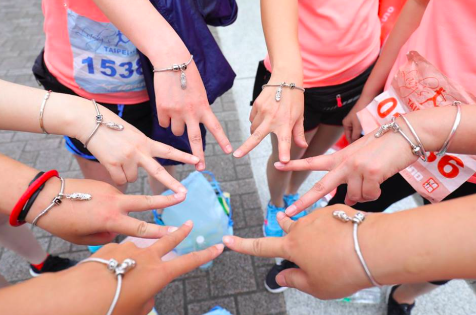 6 Women Only Races All Ladies Should Not Miss JustRunLah