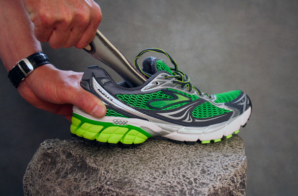 Insoles, Do They Affect Your Running 
