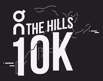 On The Hills 10K 2018