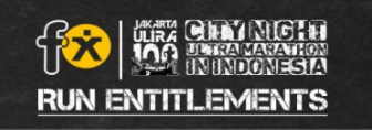 Jakarta Ultra 100 2018