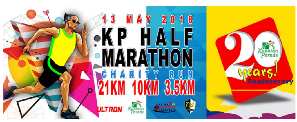 KP Half Marathon Charity Run 2018