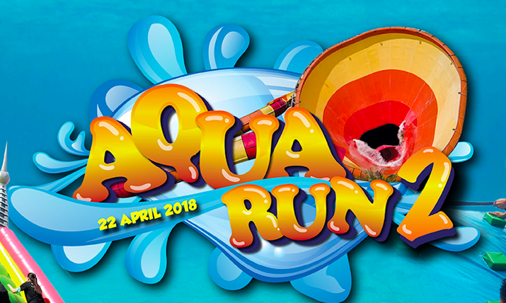 Aqua Run 2 2018