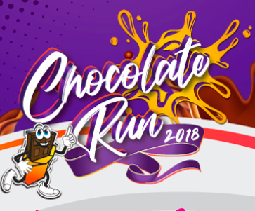 Chocolate Run 2018