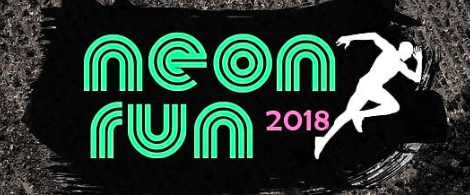 Neon Run 2018