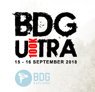 Bandung Ultra 100K 2018
