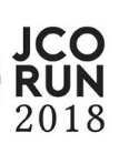 JCO Run 2018