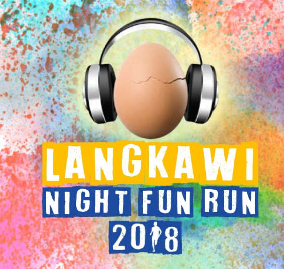 Langkawi Night Fun Run 2018