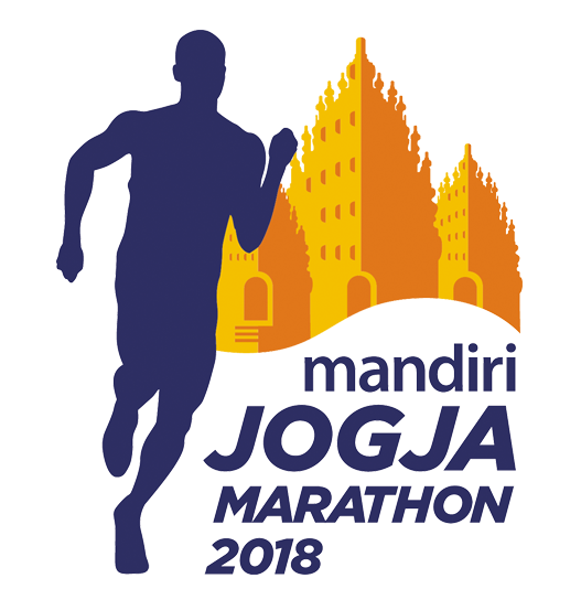Mandiri Jogja Marathon 2018