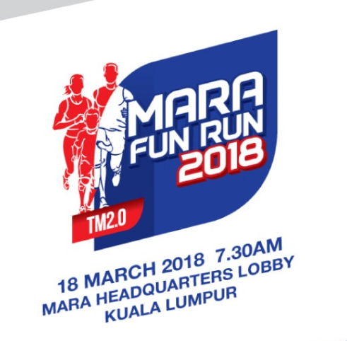 MARA Fun Run 2018