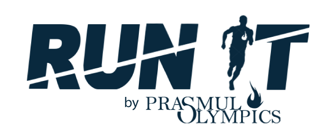 RUN IT by Prasmul Olympics 2018