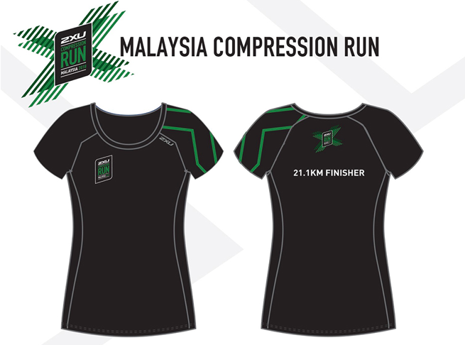 2XU Compression Run 2018 |