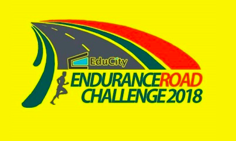 Educity Endurance Road Challenge 2018
