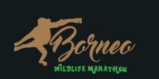 Borneo Wildlife Marathon 2018